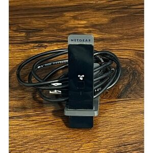 NetGear N-300 USB Wireless Adapter USB ADAPTER WNA3100